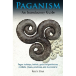 Book Paganism An Introductory Guide